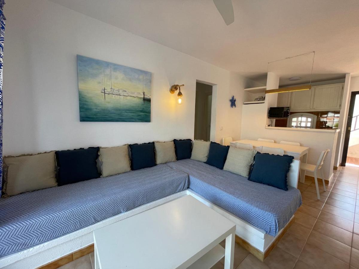 Els Vents 26 By Som Menorca Apartment Son Parc Exterior foto