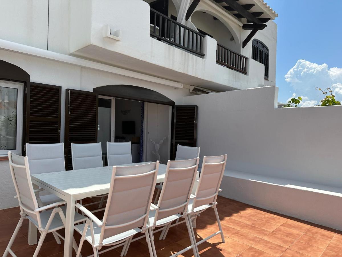 Els Vents 26 By Som Menorca Apartment Son Parc Exterior foto