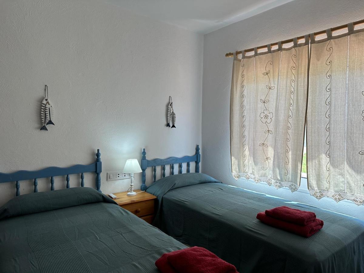 Els Vents 26 By Som Menorca Apartment Son Parc Exterior foto