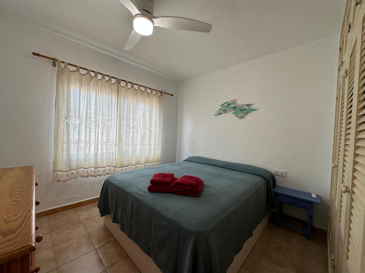 Els Vents 26 By Som Menorca Apartment Son Parc Exterior foto